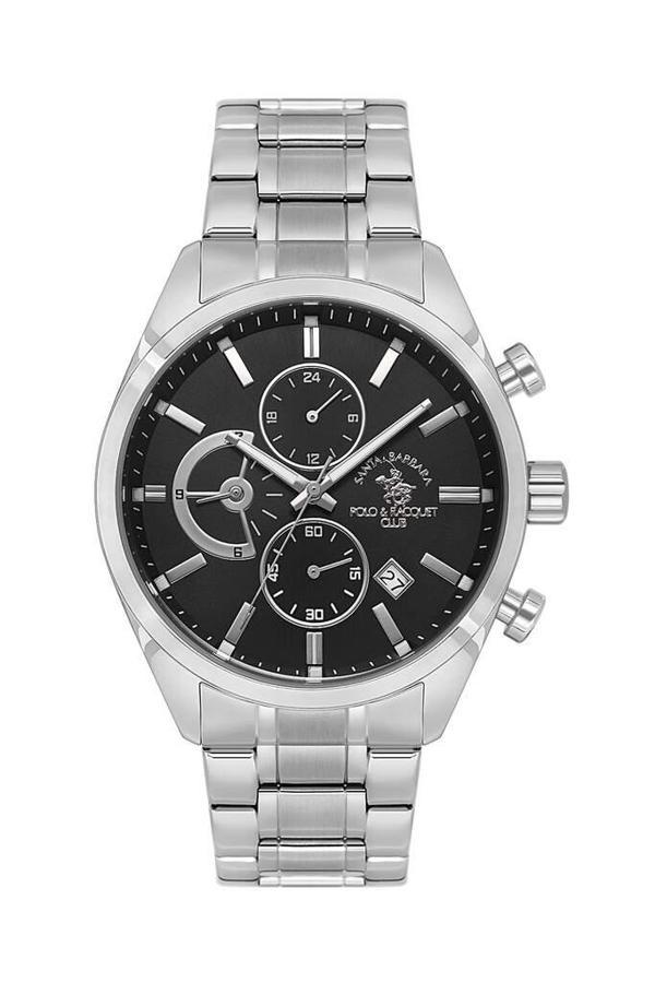 SANTA BARBARA POLO & RACQUET CLUB SB.4.10051-2 ERKEK KOL SAATİ - Image 1