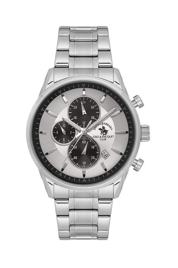 SANTA BARBARA POLO & RACQUET CLUB SB.4.10052-1 ERKEK KOL SAATİ - Image 1