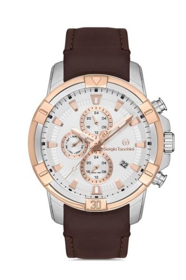 SERGIO TACCHINI ST.1.10198.2 ERKEK KOL SAATİ - Image 1