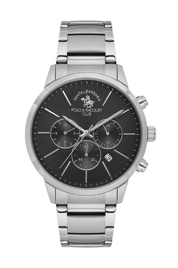 SANTA BARBARA POLO & RACQUET CLUB SB.4.10049-2 ERKEK KOL SAATİ - Image 1