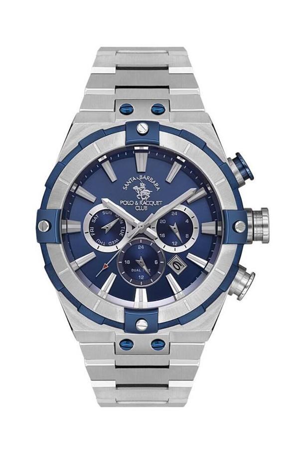 SANTA BARBARA POLO & RACQUET CLUB SB.1.10509-2 ERKEK KOL SAATİ - Image 1