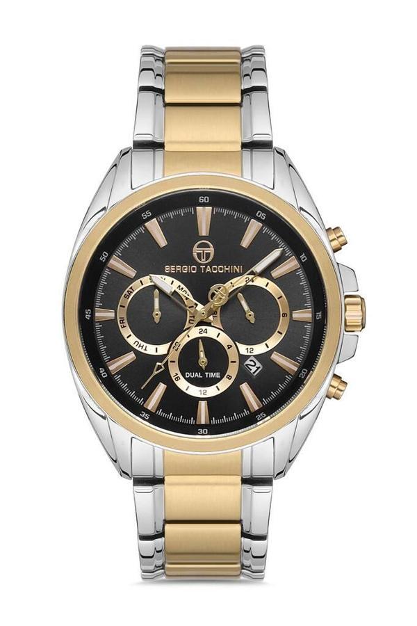 SERGIO TACCHINI ST.1.10095.4 ERKEK KOL SAATİ - Image 1