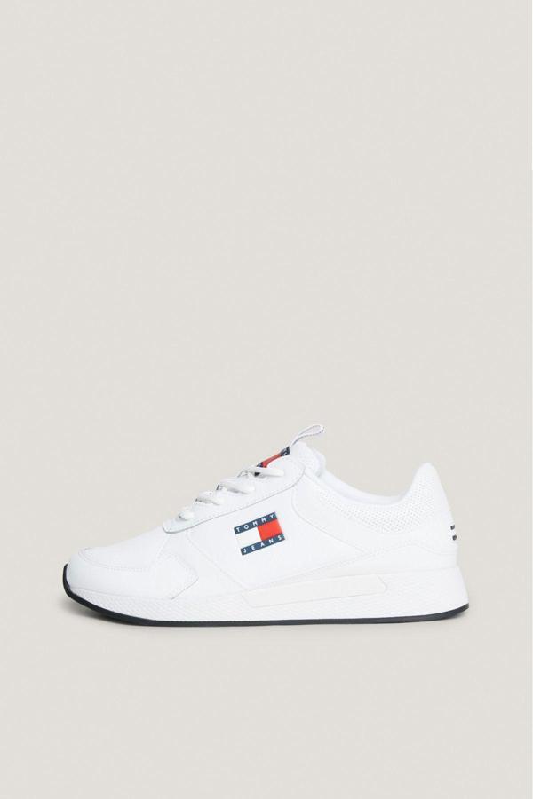 Tommy Hilfiger Erkek Spor Ayakkabı - Image 1