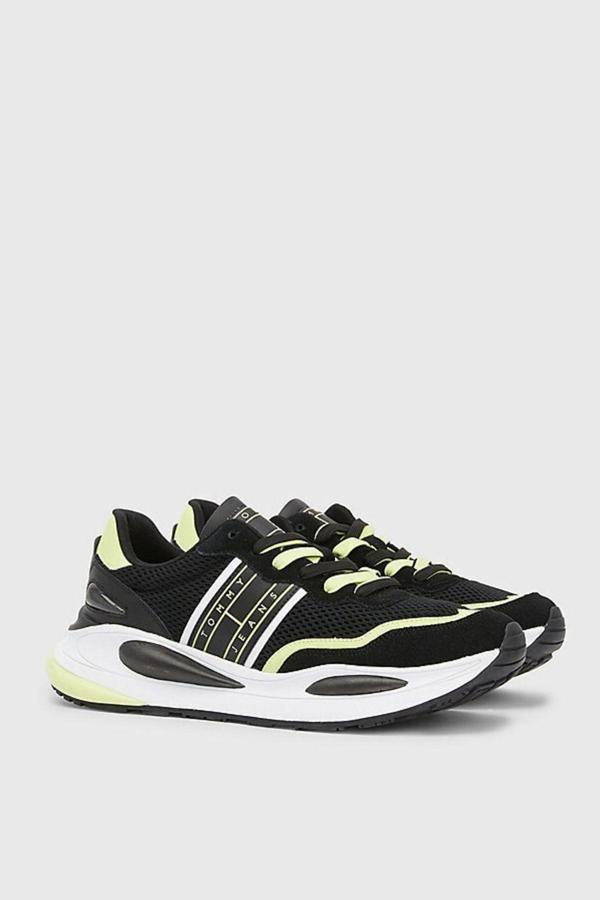 Tommy Hilfiger Erkek Spor Ayakkabı - Image 1