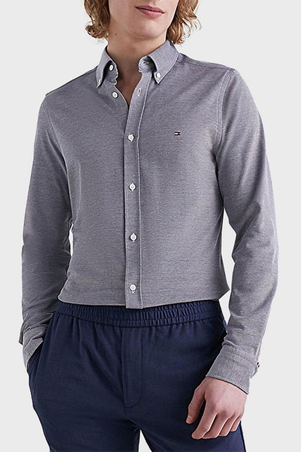 Tommy Hilfiger Erkek Gömlek - Image 1