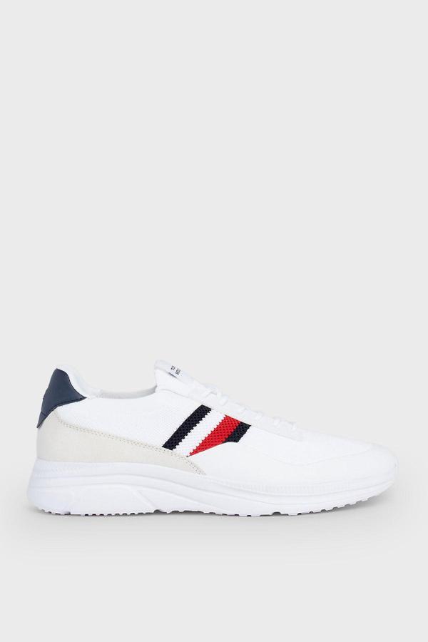 Tommy Hilfiger Erkek  Spor Ayakkabı - Image 1