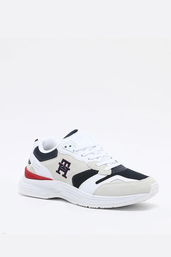 Tommy Hilfiger Erkek Spor Ayakkabı - Image 1