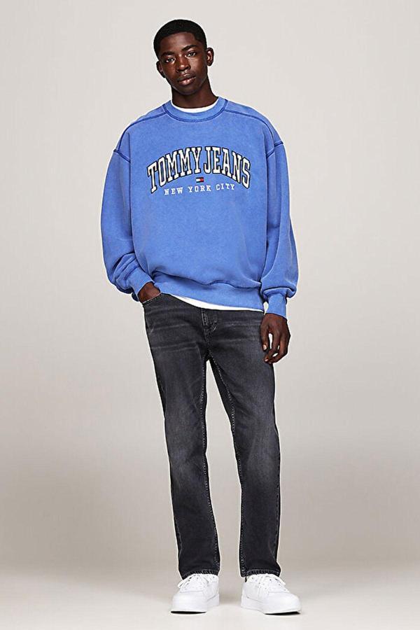 Tommy Hilfiger Erkek  Jean - Image 1