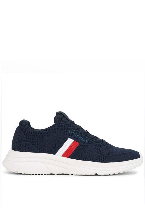 Tommy Hilfiger Erkek Spor Ayakkabı - Image 1
