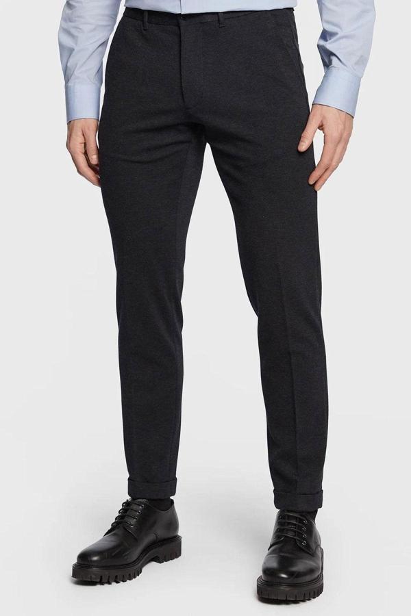 Tommy Hilfiger Erkek Pantolon - Image 1