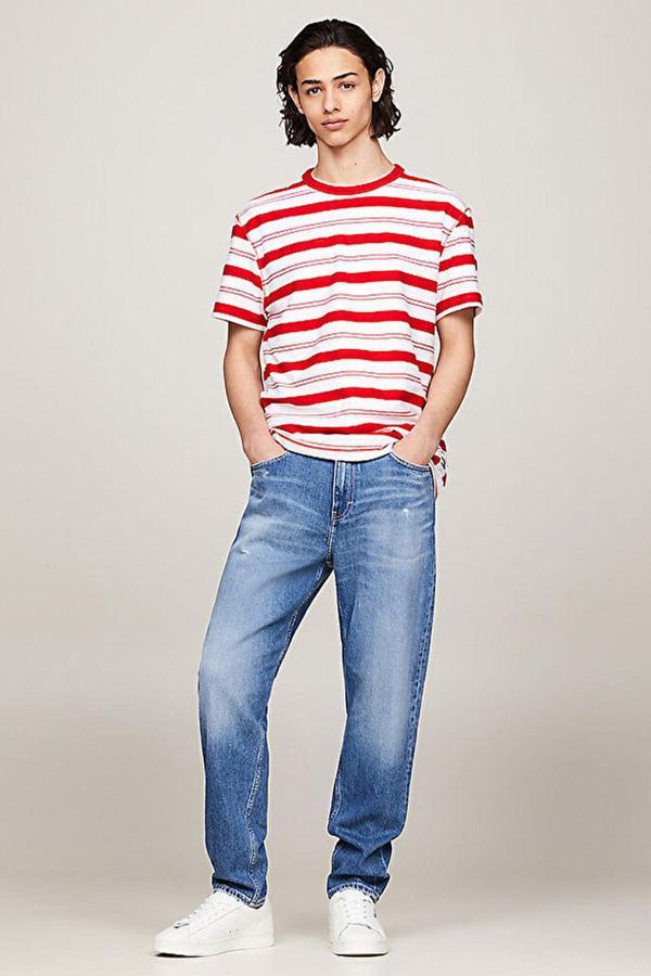 Tommy Hilfiger Erkek Jeans - Image 1
