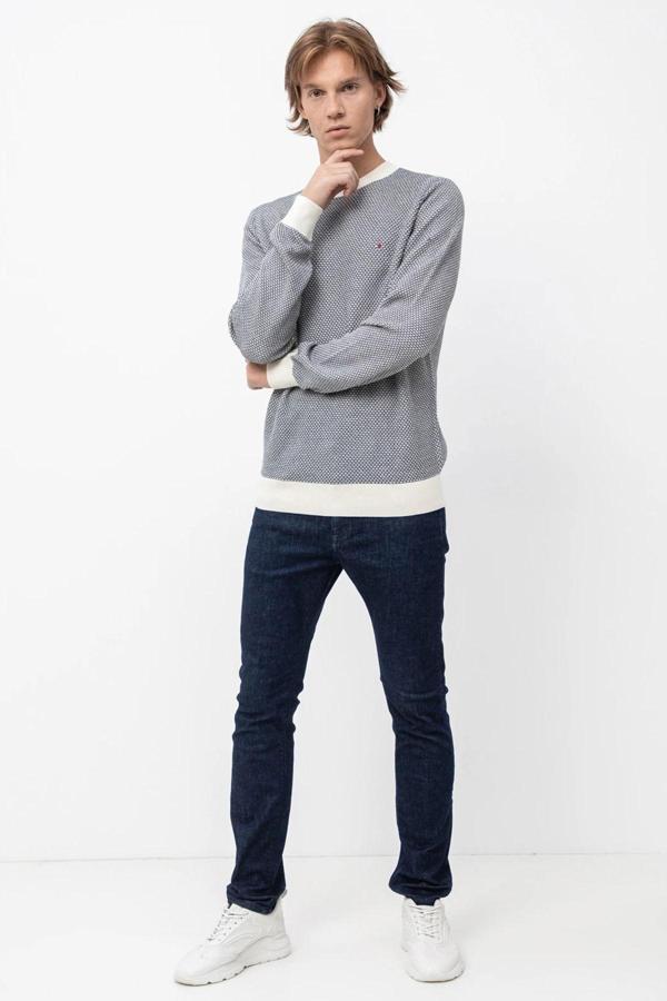 Tommy Hilfiger Erkek Jeans Pantolon - Image 1