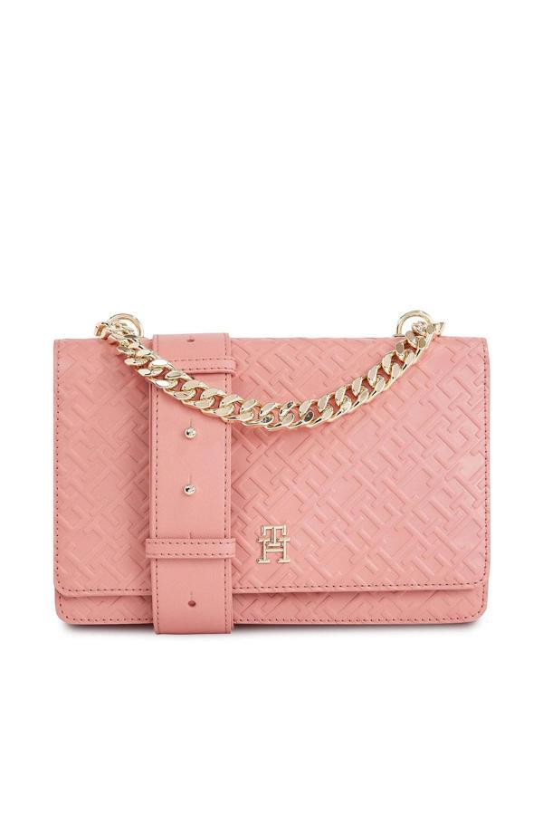 Tommy Hilfiger Kadın Çapraz Çanta - Image 1