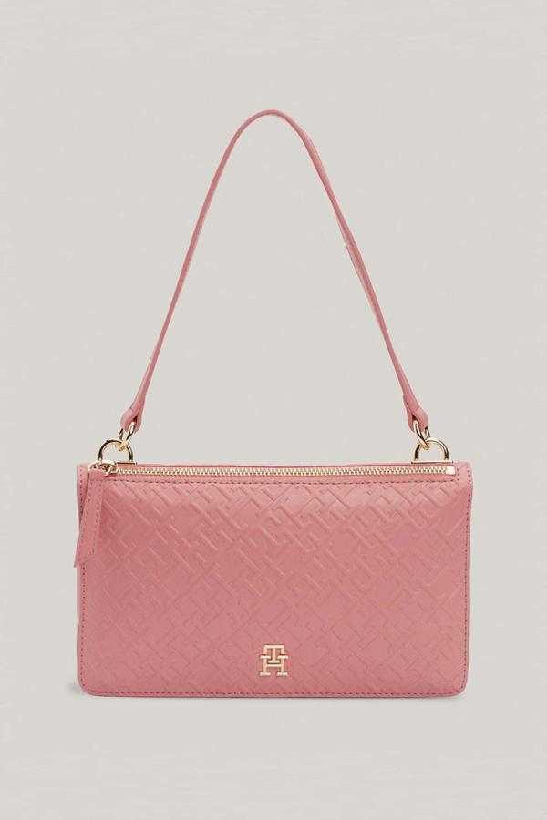 Tommy Hilfiger Kadın Çapraz Çanta - Image 1