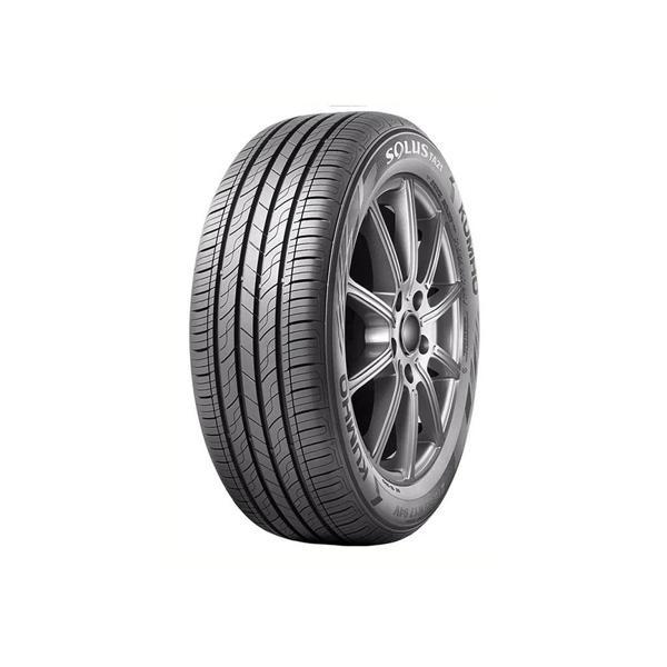Kumho Solus TA21 185/65R14 86H M+S Otomobil Yaz Lastiği (Üretim Yılı:2024) - Image 1