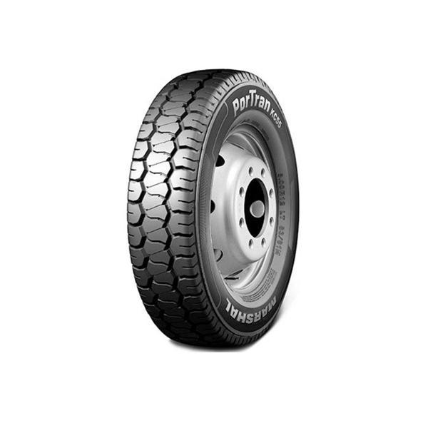 Kumho Portran KC55 5.00R12C 83/82P 8PR Hafif Ticari Yaz Lastiği (Üretim Yılı: 2024) - Image 1