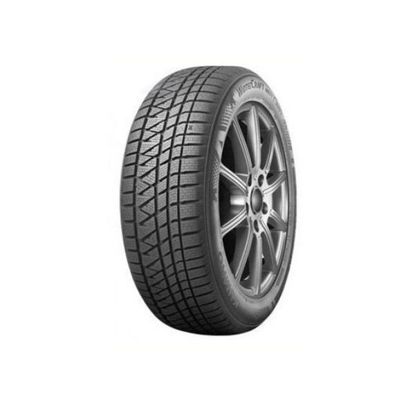 Kumho WinterCraft SUV WS71 225/55R18 102H XL M+S 3PMSF 4x4 Kış Lastiği (Üretim Yılı: 2024) - Image 1