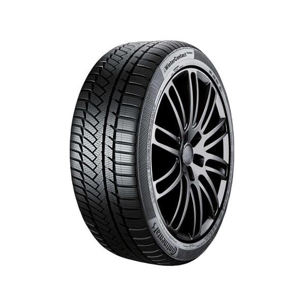 Continental WinterContact TS 850P SSR 235/50R19 99V M+S 3PMSF FR 4x4 Kış Lastiği (Üretim Yılı: 2025) - Image 1