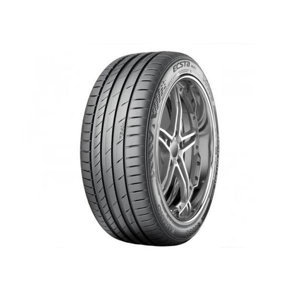 Kumho Ecsta PS71 205/45ZR16 87W XL Otomobil Yaz Lastiği (Üretim Yılı: 2024) - Image 1