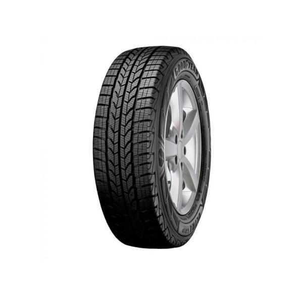 Goodyear 195/75R16C 107/105R UltraGrip Cargo Hafif Ticari Kış Lastiği (Üretim Yılı:2024) - Image 1