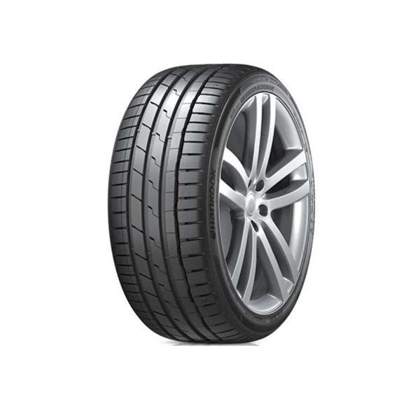 Hankook 245/50R18 100Y RFT K117B Ventus S1 evo2 Oto Yaz Lastiği (Üretim Yılı: 2024) - Image 1