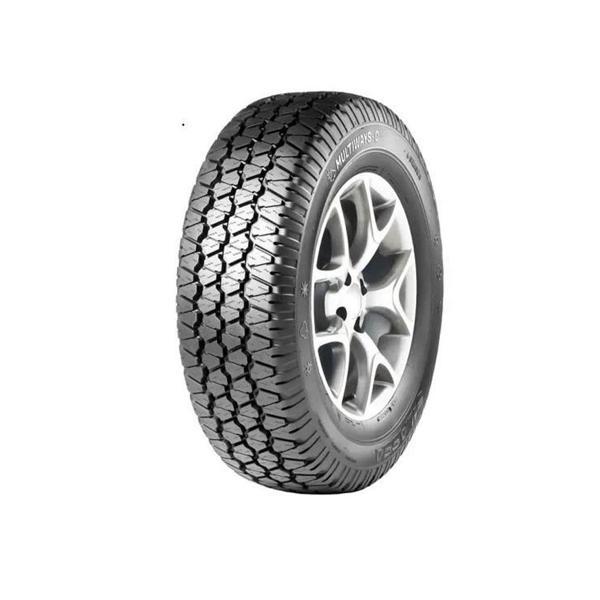 Lassa 235/65R16C 115/113R 8PR Multiways-C Hafif Ticari 4 Mevsim Lastiği (Üretim Yılı:2024) - Image 1