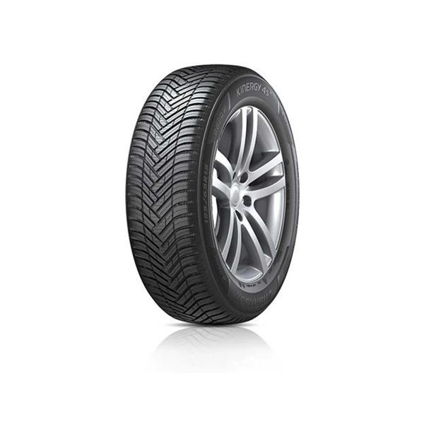Hankook 235/50R19 103W XL H750A Kinergy 4S2 X 4x4  4 Mevsim Lastiği (Üretim Yılı:2024) - Image 1
