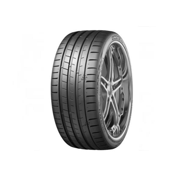 Kumho 265/35R20 99Y XL Ecsta PS91 Oto Yaz Lastiği (Üretim Yılı:2024) - Image 1
