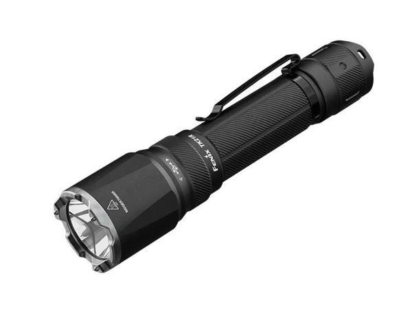 FENİX TK21R 3600 LÜMEN EL FENERİ - Image 1