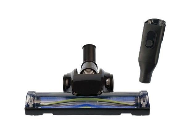 Philips XW 9463, XW 9383 Aqua Trio ile Uyumlu İnce Turbo Başlık - Image 1