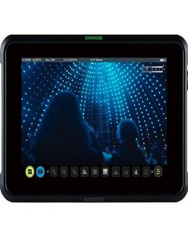 Atomos Shinobi 7 - Image 1