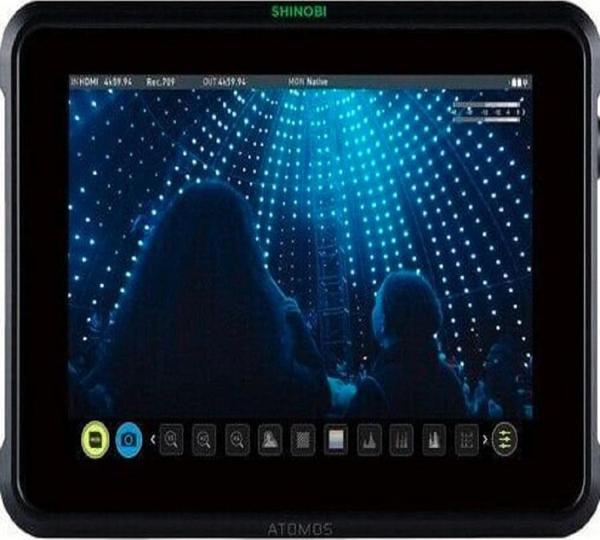 Atomos Shinobi 7 - Image 1