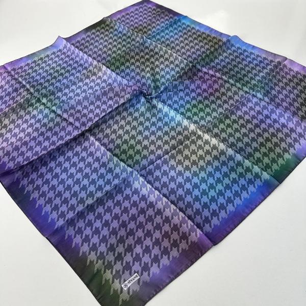 Siyane Soft Pamuklu Eşarp LRA2505 - Image 1