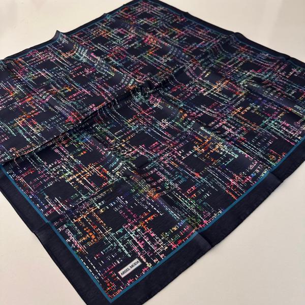 ARSEL MODA Soft Pamuklu Eşarp LRB0301 - Image 1