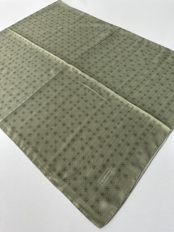 Siyane Pamuk Şal LWT1907 - Image 1