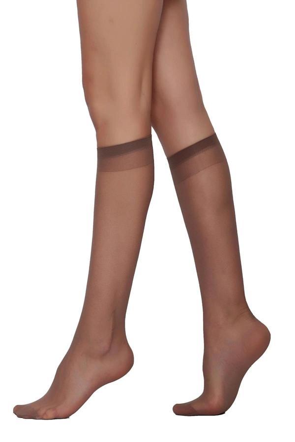 Lady  Dizaltı Çorap - Image 1