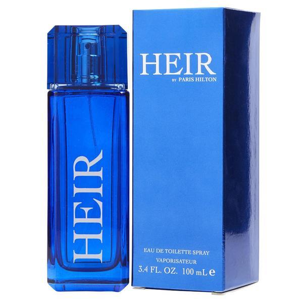 PARİS  HİLTON' Heir  Paris Hilton Erkekler için 100 ml edt - Image 1