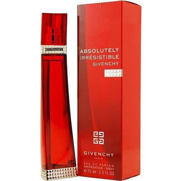 Givenchy Absolutely Irresistible EDP 75 ml Kadın Parfüm - Image 1