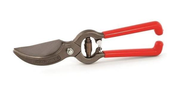 İzeltaş 6710270230 Bağ Makası 230mm Lüks - Image 1