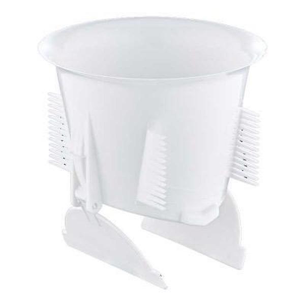 Wc Matik Kapağı Sessiz Çift Kapaklı Tuvalet Kapağı - Image 1