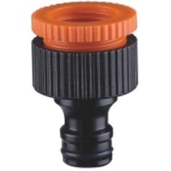 Medalyan MD320 Hortum Bağlantı 1/2 - 3/4 Musluk Adaptörü - Image 1