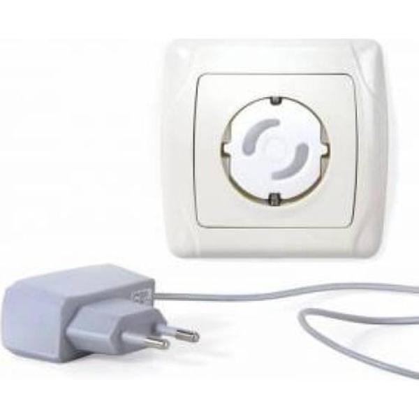 6'lı Priz Kapatıcı - Bebek Güvenlik Aparatı - Image 1