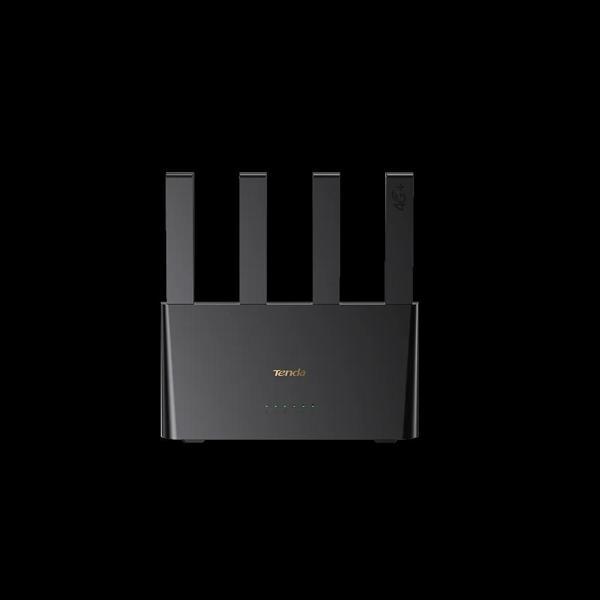 TENDA 4G08 AC1200 300MBPS-867 MBPS DUAL BAND 4G LTE Wİ-Fİ ROUTER - Image 1