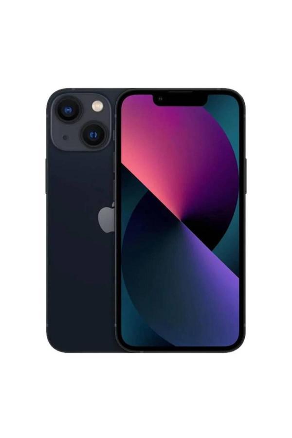 Yenilenmiş İphone 13 Mini 128 Gb Gece Yarısı B Kalite - Image 1