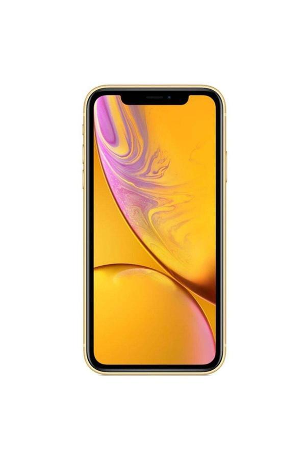 Yenilenmiş Iphone Xr 64 Gb (12 Ay Delta Servis Garantili) - A Grade - Image 1