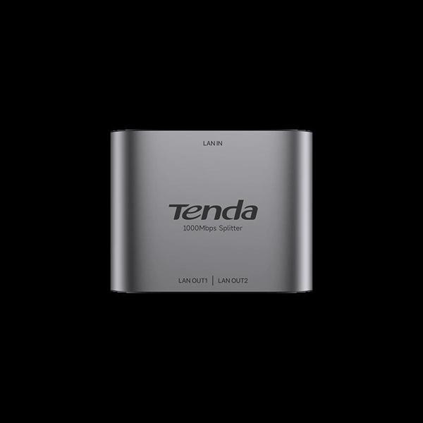 TENDA SG103M GİGABİT ETHERNET RJ45 ÇOKLAYICI ADAPT - Image 1