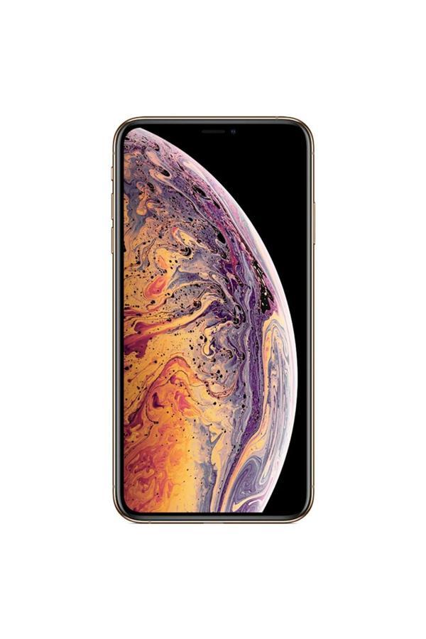 Yenilenmiş Iphone Xs Max 512 Gb (12 Ay Delta Servis Garantili) - A Kalite - Image 1
