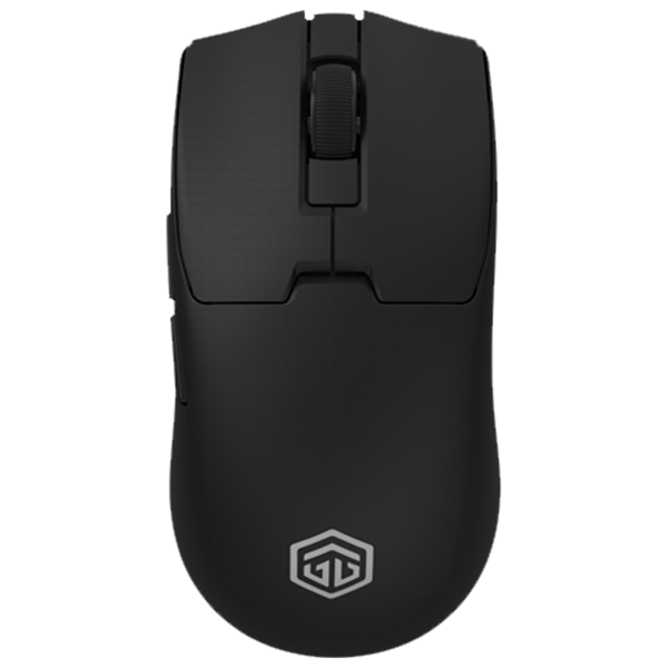 GameBooster M22 Vortex Mini PAW3311 12000 DPI Siyah Kablosuz Gaming Mouse GB-WM22B - Image 1