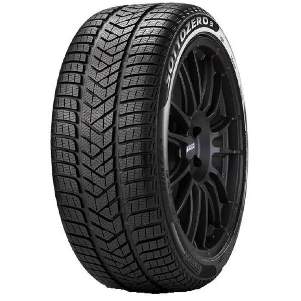 Pirelli Winter SottoZero Serie 3 255/35R19 96H XL (Kış) (2025) - Image 1