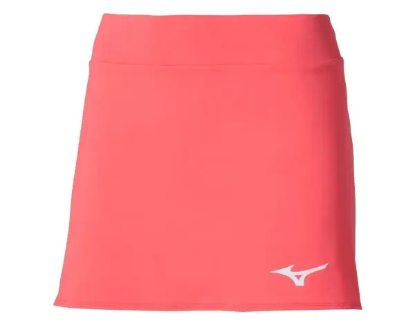 Flex Skort Kadın Tenis Eteği Pembe - Image 1